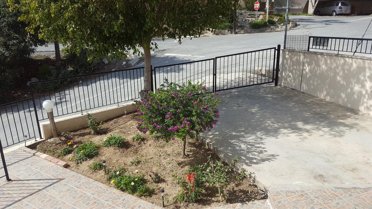 Lazaros Pissouri Apartments Exterior photo