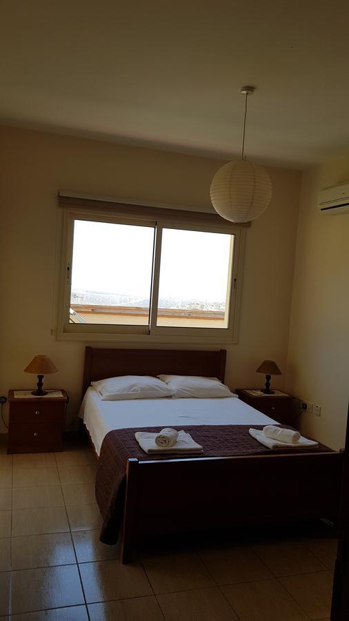 Lazaros Pissouri Apartments Exterior photo