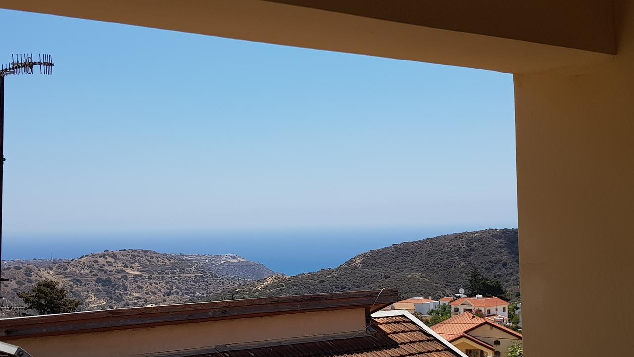 Lazaros Pissouri Apartments Exterior photo