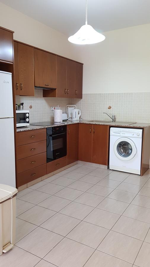 Lazaros Pissouri Apartments Exterior photo