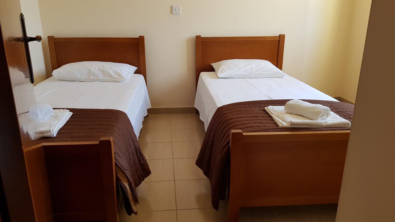 Lazaros Pissouri Apartments Exterior photo